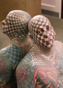 Top 10 Tattoos That Will Force You to Say WTF