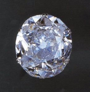 Most Expensive Diamonds